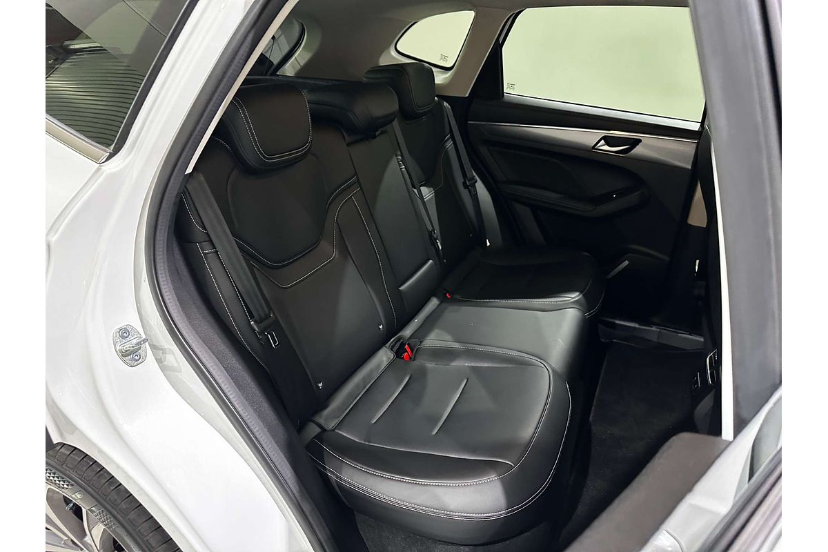 2024 GWM Haval Jolion Lux A01