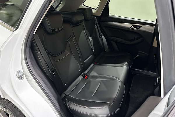 2024 GWM Haval Jolion Lux A01