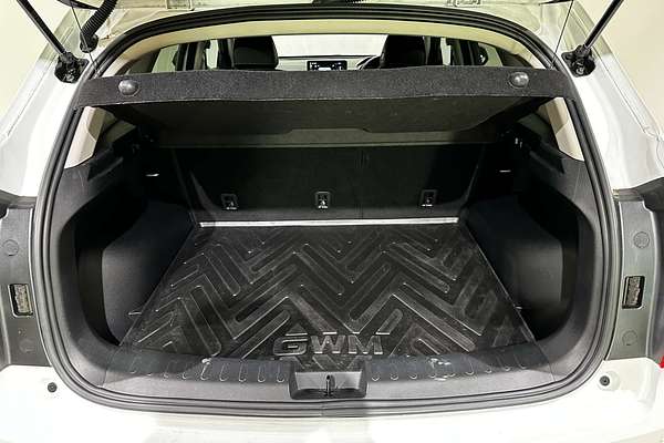 2024 GWM Haval Jolion Lux A01