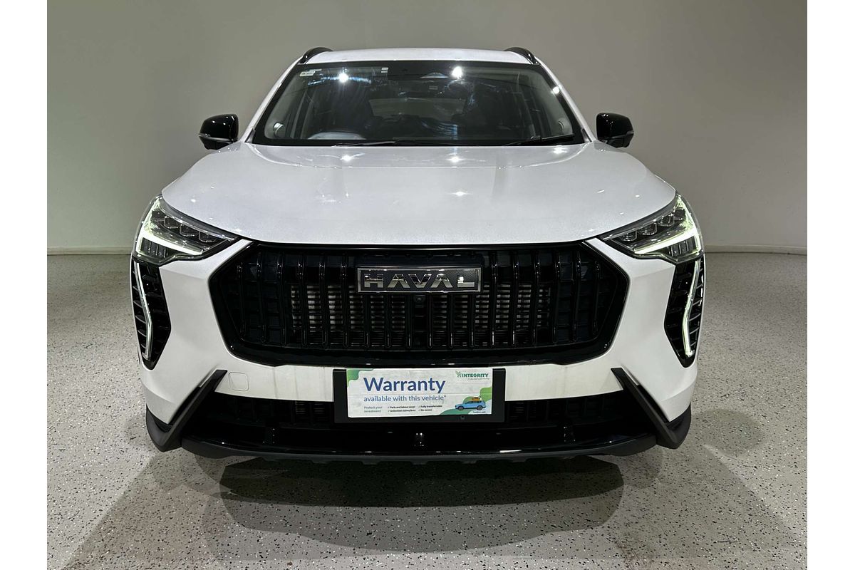 2024 GWM Haval Jolion Lux A01