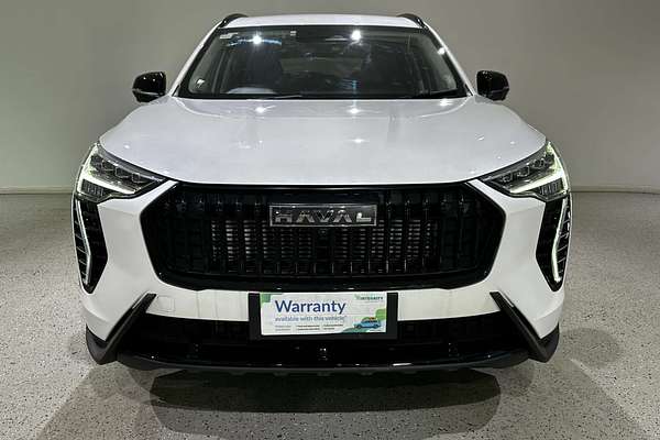 2024 GWM Haval Jolion Lux A01