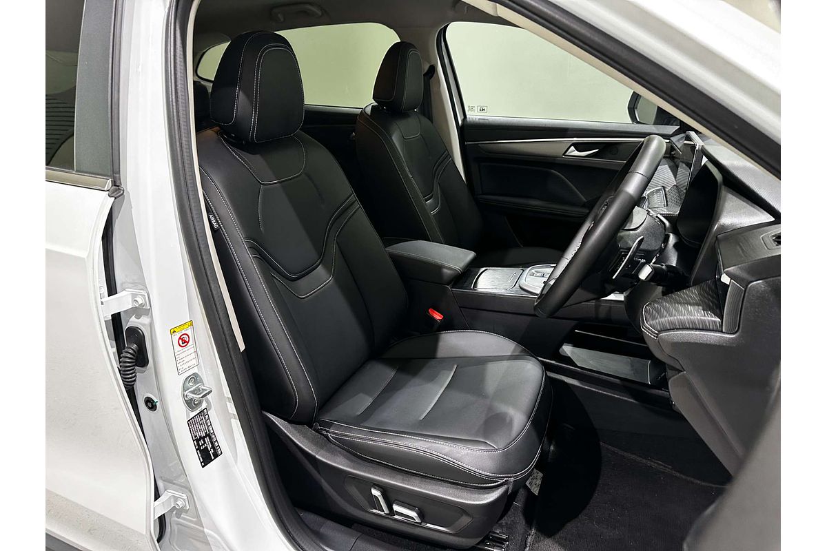 2024 GWM Haval Jolion Lux A01