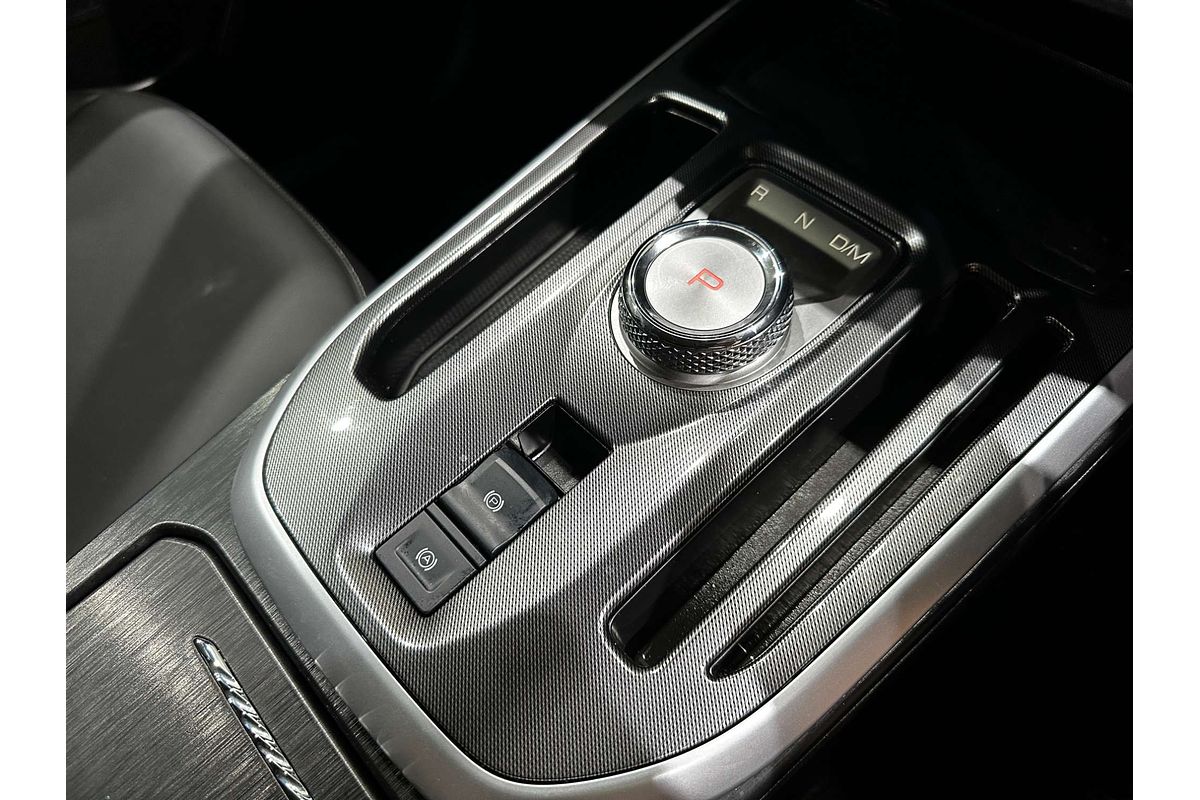 2024 GWM Haval Jolion Lux A01