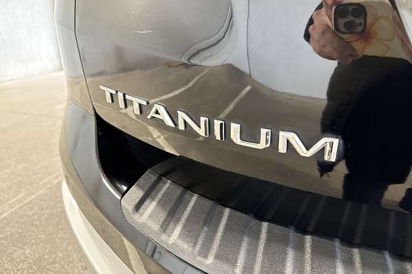 2021 Ford Everest Titanium UA II 2.0L