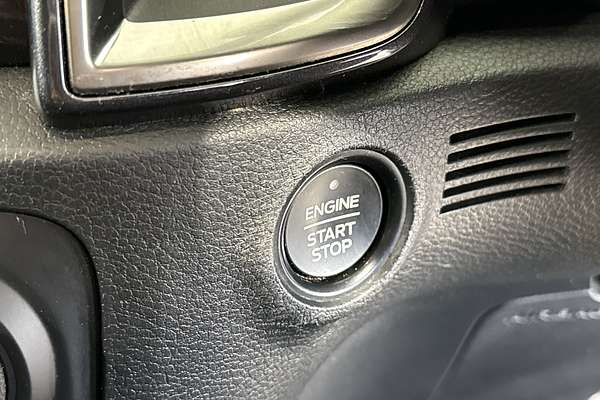 2021 Ford Everest Titanium UA II 2.0L