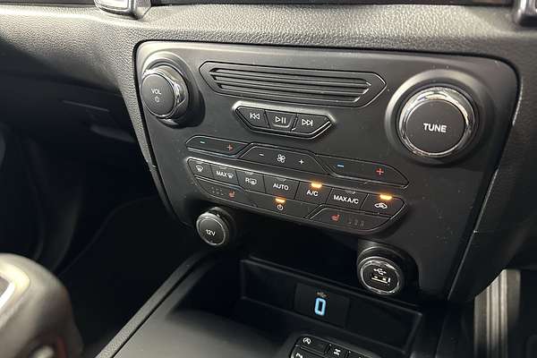 2021 Ford Everest Titanium UA II 2.0L