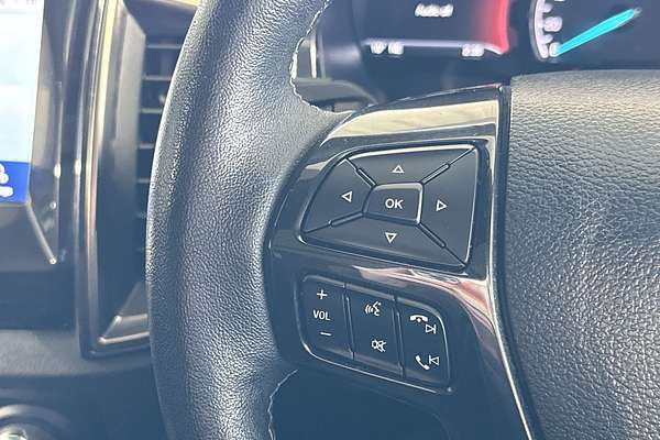 2021 Ford Everest Titanium UA II 2.0L