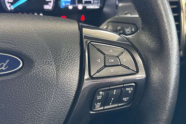 2021 Ford Everest Titanium UA II 2.0L