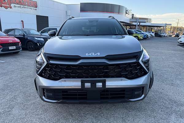 2022 Kia Sportage GT-Line NQ5