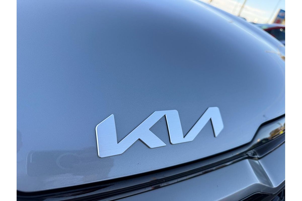 2022 Kia Sportage GT-Line NQ5