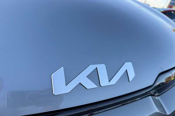 2022 Kia Sportage GT-Line NQ5