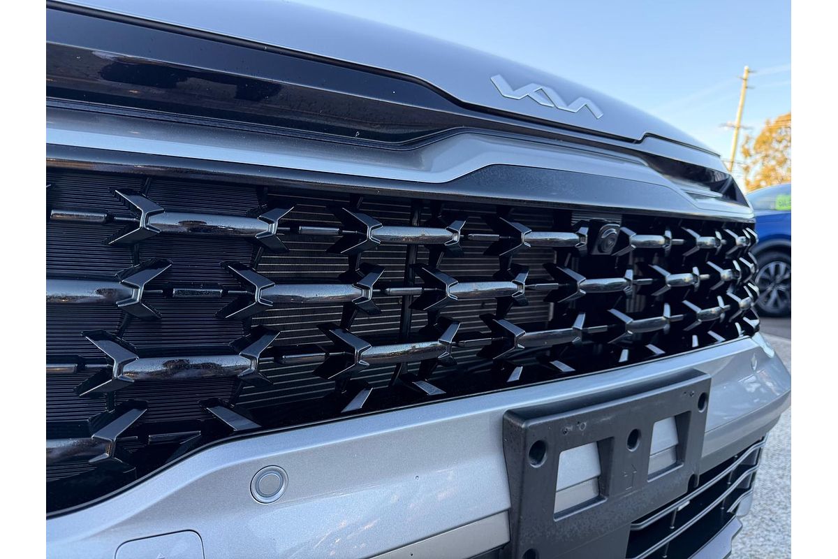 2022 Kia Sportage GT-Line NQ5