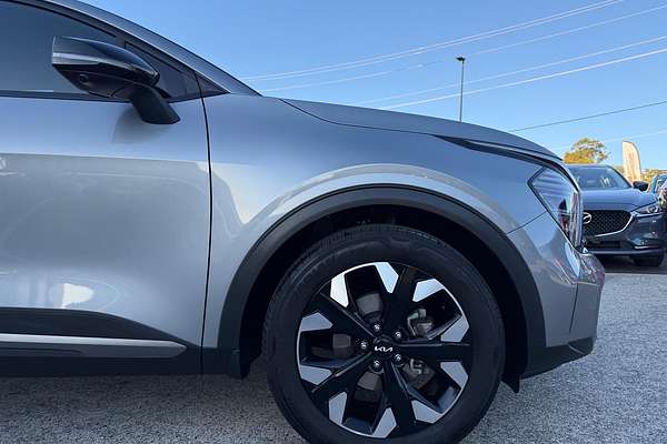 2022 Kia Sportage GT-Line NQ5