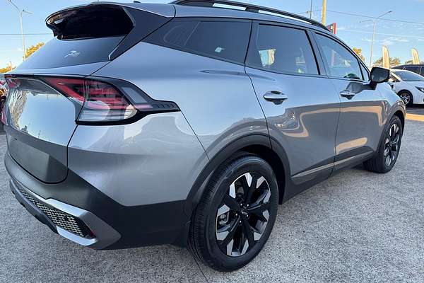 2022 Kia Sportage GT-Line NQ5