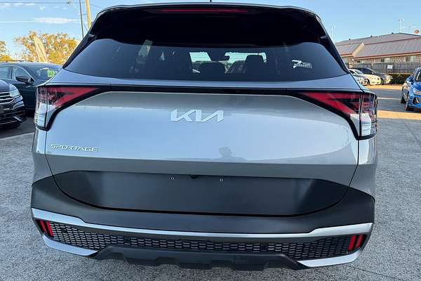 2022 Kia Sportage GT-Line NQ5