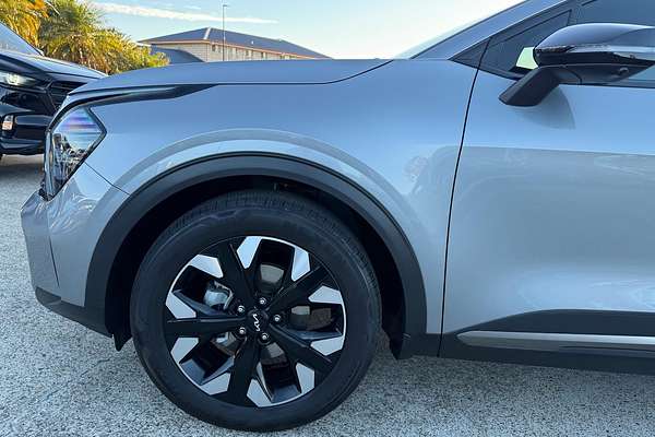 2022 Kia Sportage GT-Line NQ5