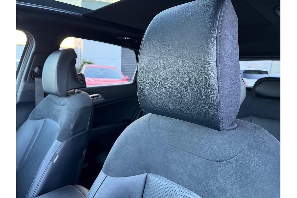 2022 Kia Sportage GT-Line NQ5