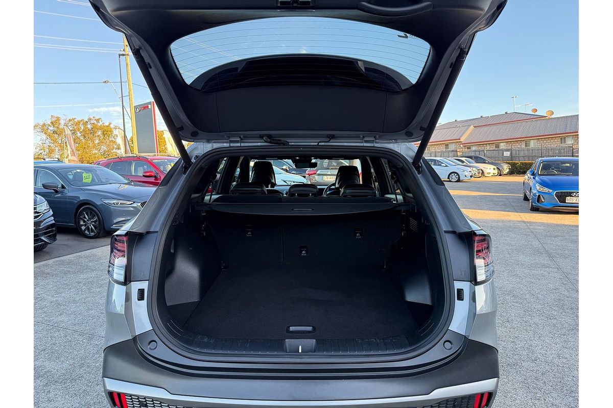 2022 Kia Sportage GT-Line NQ5