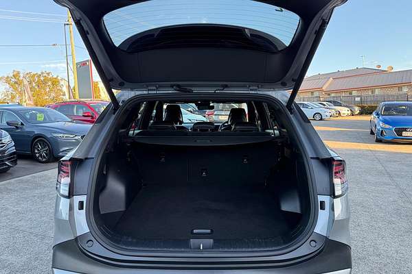2022 Kia Sportage GT-Line NQ5