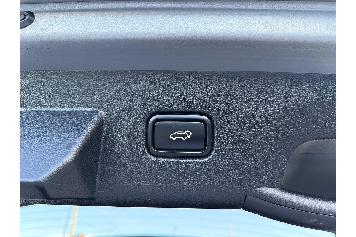 2022 Kia Sportage GT-Line NQ5
