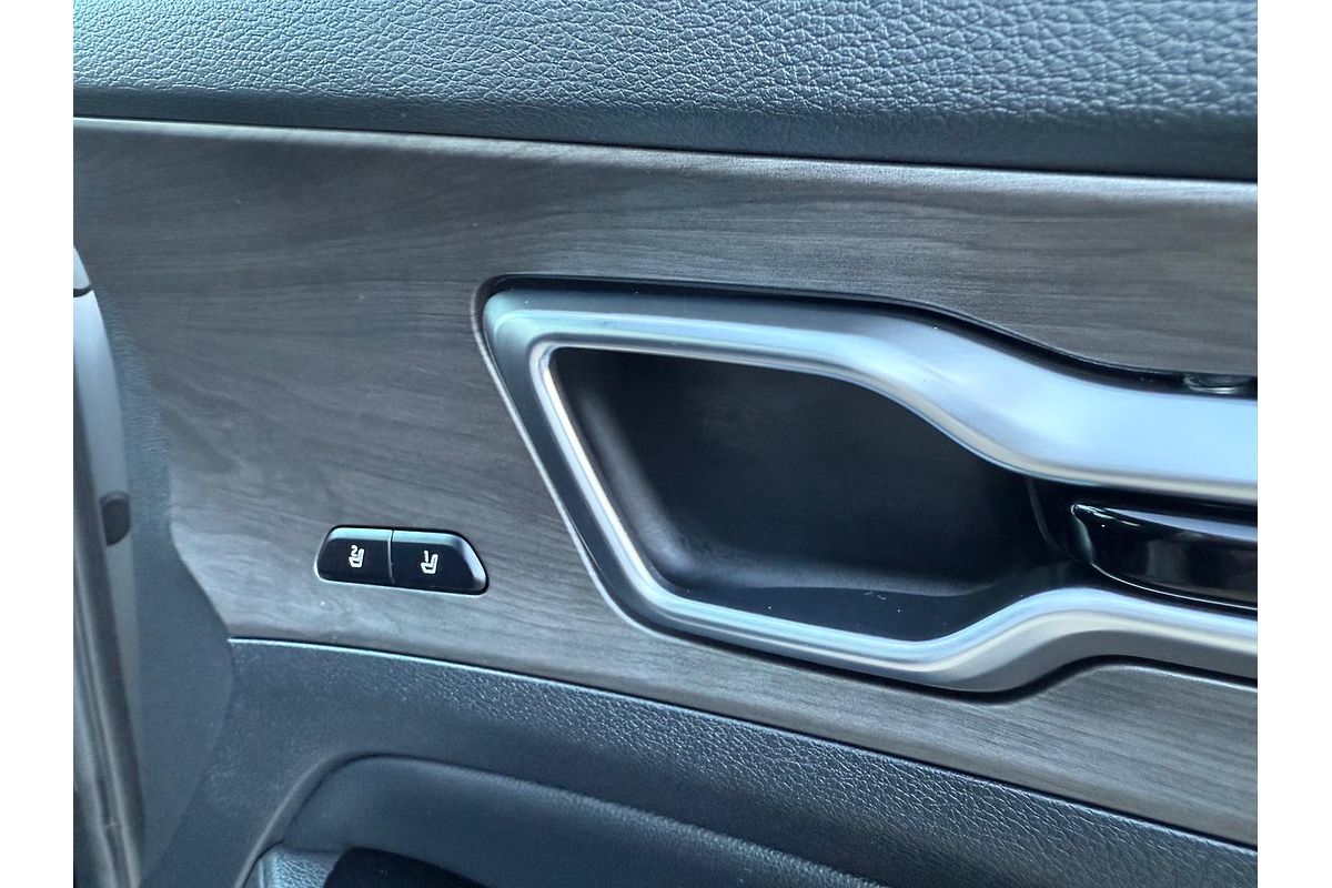 2022 Kia Sportage GT-Line NQ5