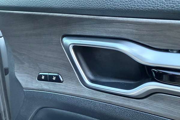 2022 Kia Sportage GT-Line NQ5