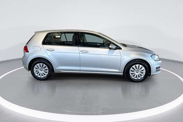 2015 Volkswagen Golf 90TSI 7