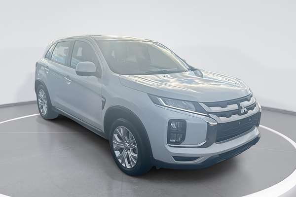 2022 Mitsubishi ASX ES XD