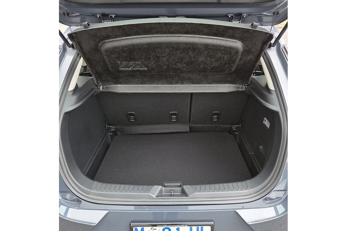 Mazda CX-3 I 6AUTO G20 PURE PETROL FWD