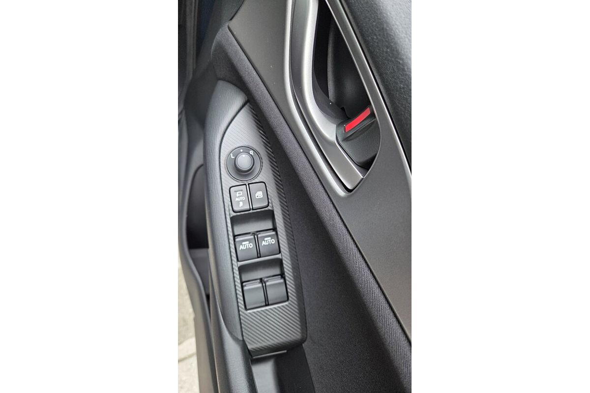 Mazda CX-3 I 6AUTO G20 PURE PETROL FWD