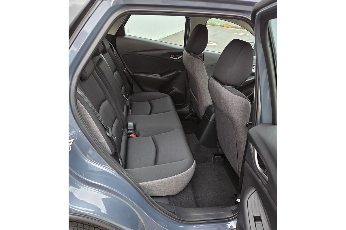 2024 Mazda CX-3 G20 Pure DK
