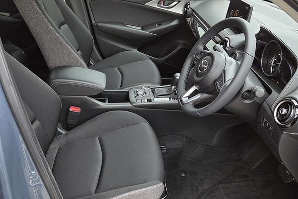 2024 Mazda CX-3 G20 Pure DK
