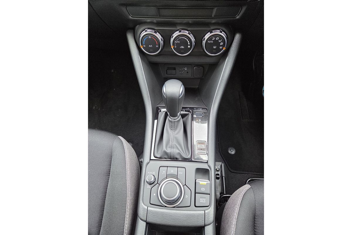 2024 Mazda CX-3 G20 Pure DK