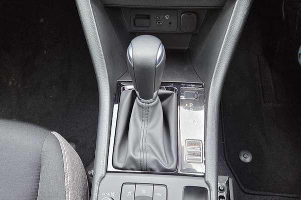 2024 Mazda CX-3 G20 Pure DK
