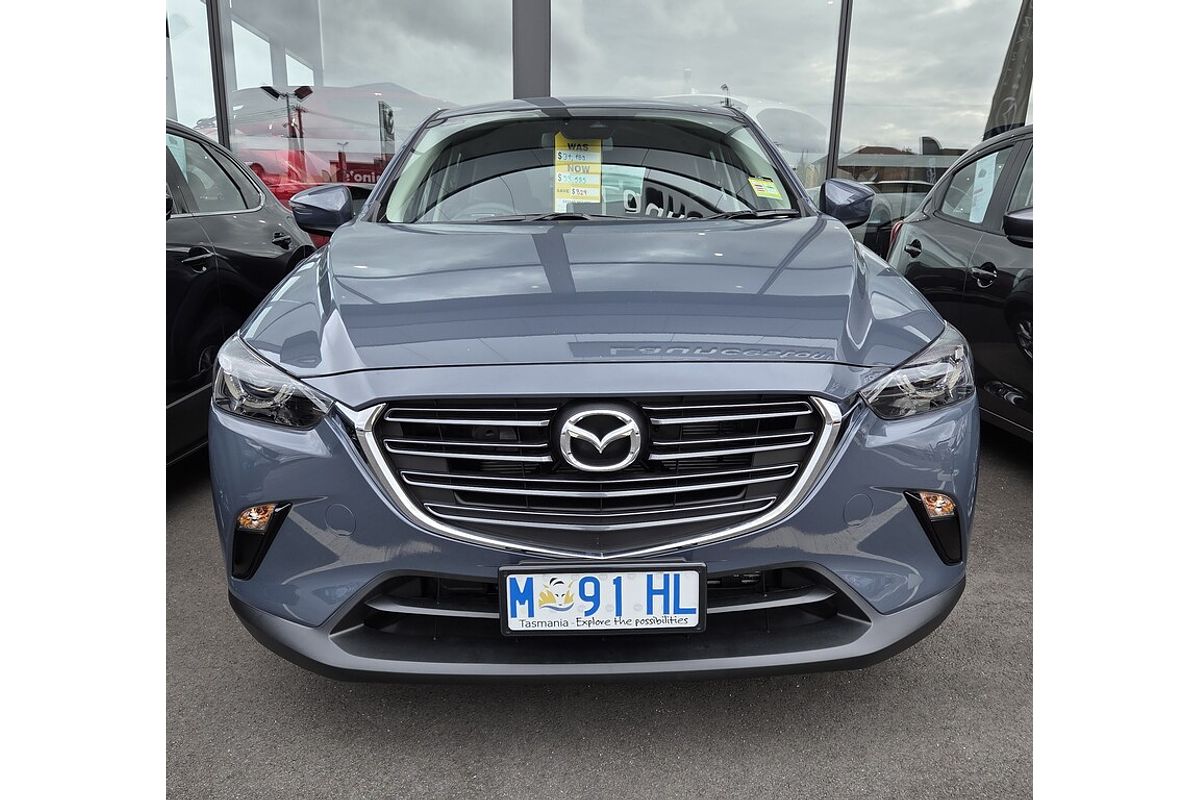 2024 Mazda CX-3 G20 Pure DK
