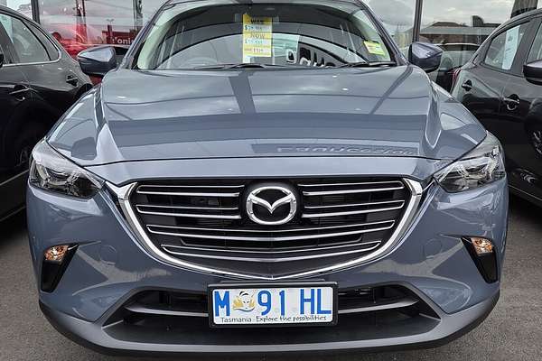 2024 Mazda CX-3 G20 Pure DK