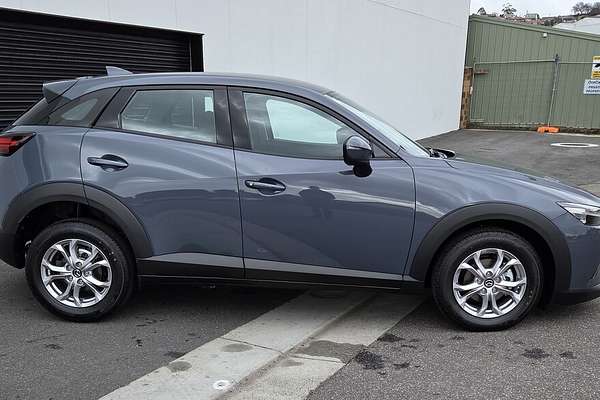 2024 Mazda CX-3 G20 Pure DK