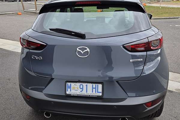 2024 Mazda CX-3 G20 Pure DK