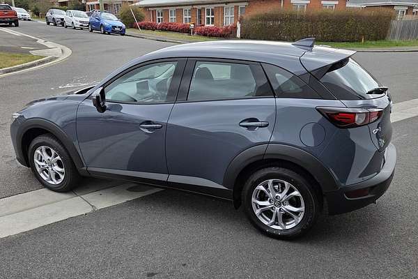 2024 Mazda CX-3 G20 Pure DK