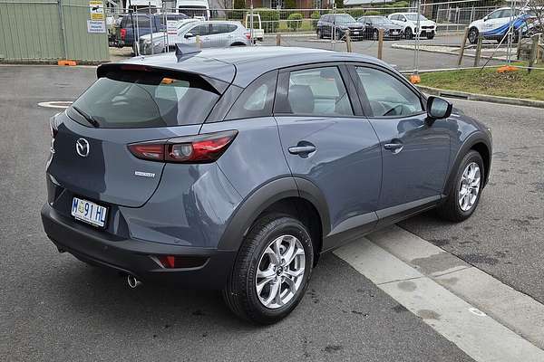 2024 Mazda CX-3 G20 Pure DK
