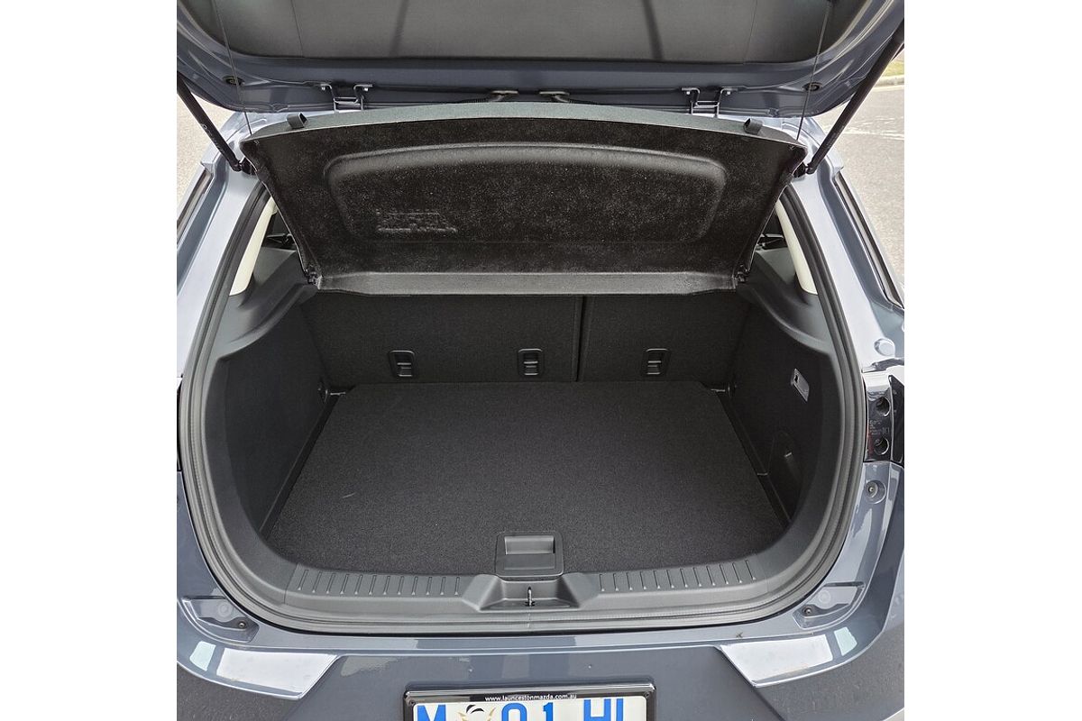 2024 Mazda CX-3 G20 Pure DK