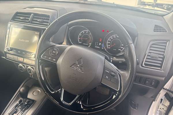 2022 Mitsubishi ASX ES XD