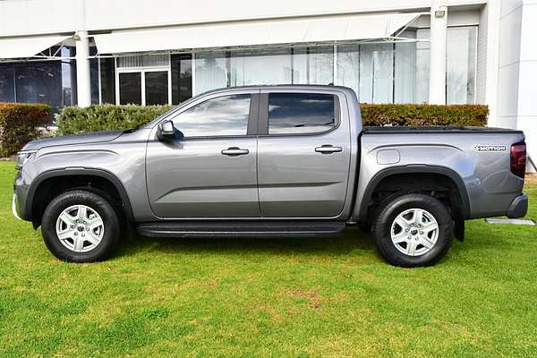 2024 Volkswagen Amarok TDI500 Life NF 4X4