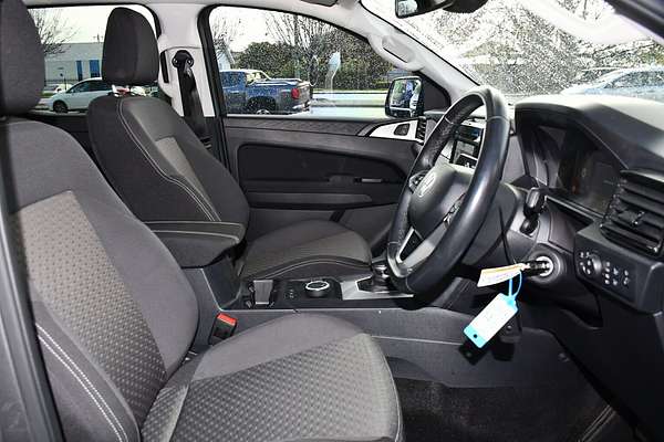 2024 Volkswagen Amarok TDI500 Life NF 4X4