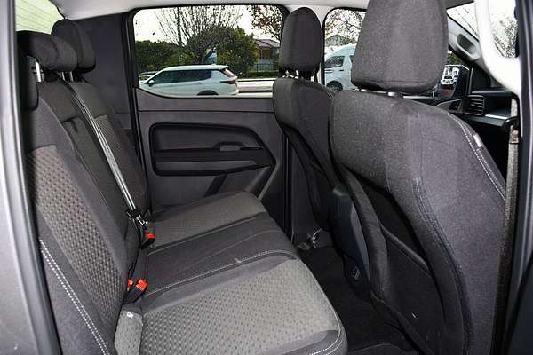 2024 Volkswagen Amarok TDI500 Life NF 4X4