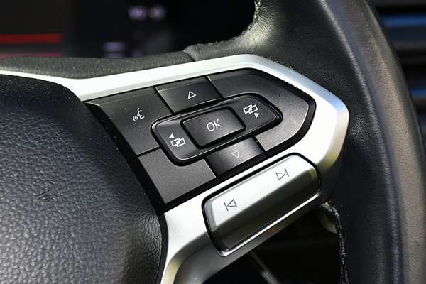 2024 Volkswagen Amarok TDI500 Life NF 4X4