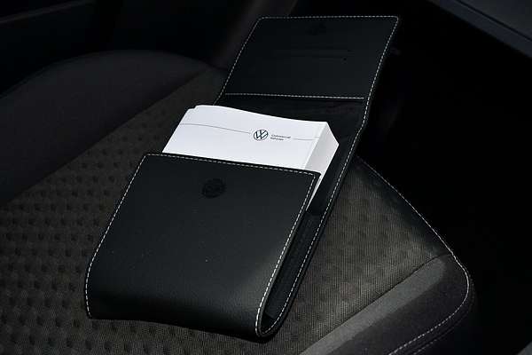 2024 Volkswagen Amarok TDI500 Life NF 4X4