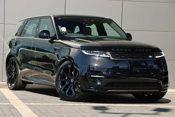 2025 Land Rover Range Rover Sport D250 Dynamic SE L461