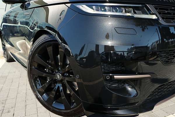 2025 Land Rover Range Rover Sport D250 Dynamic SE L461