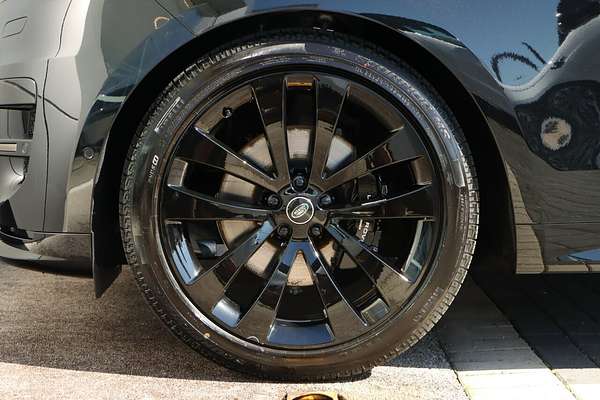 2025 Land Rover Range Rover Sport D250 Dynamic SE L461